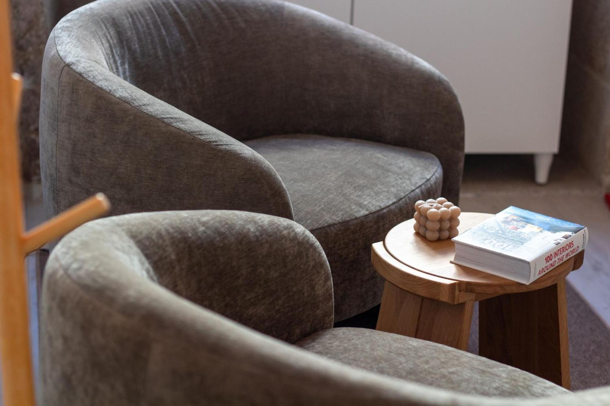 Cozy Mezzanine Hideaway W Ac By Lovelystay Apartamento *