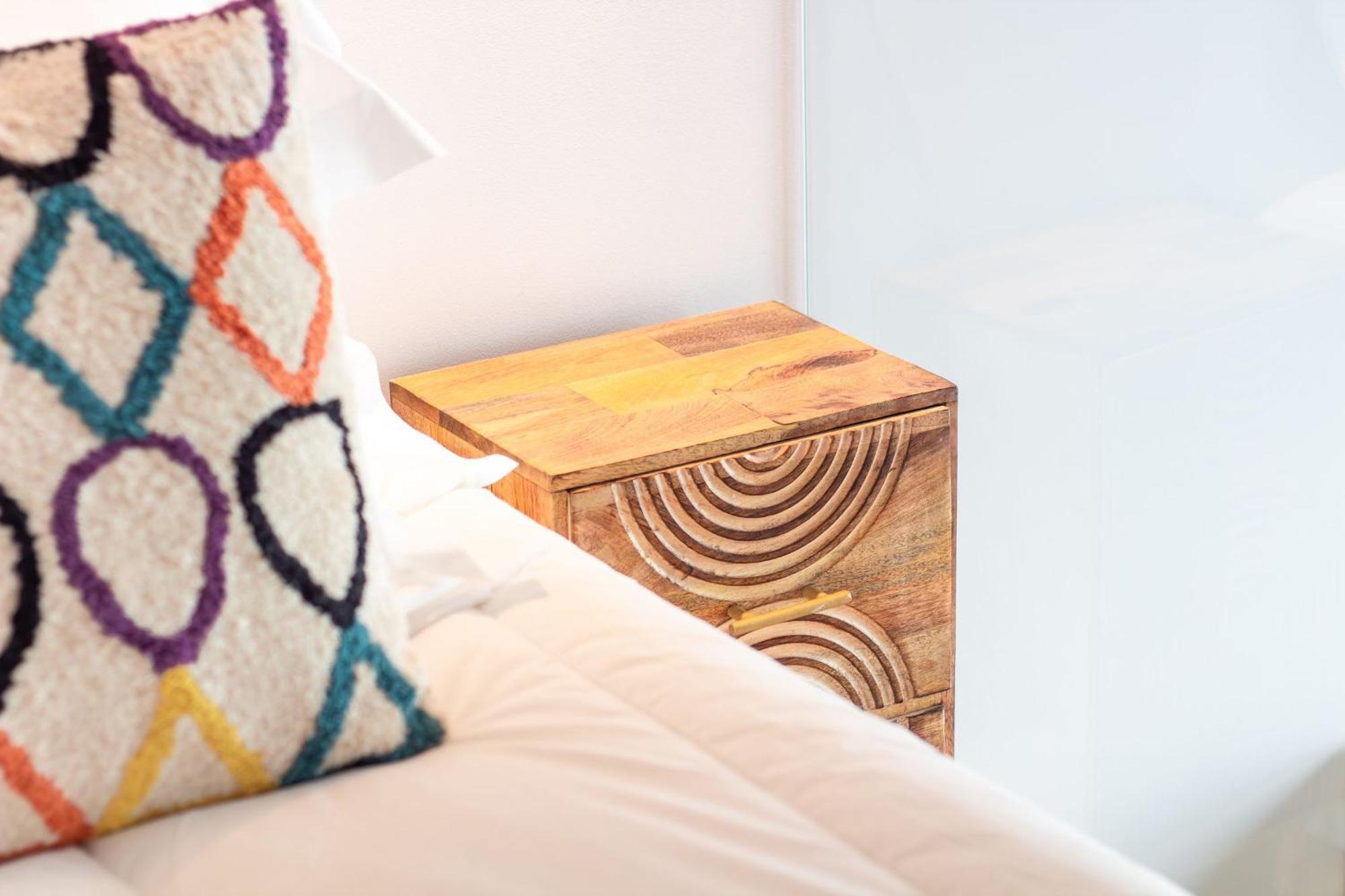 Apartamento Cozy Mezzanine Hideaway W Ac By Lovelystay