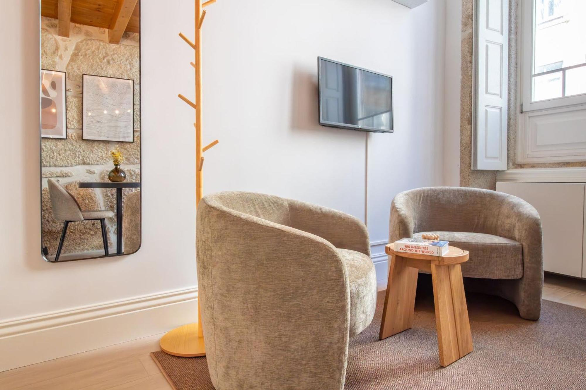 Cozy Mezzanine Hideaway W Ac By Lovelystay Apartamento