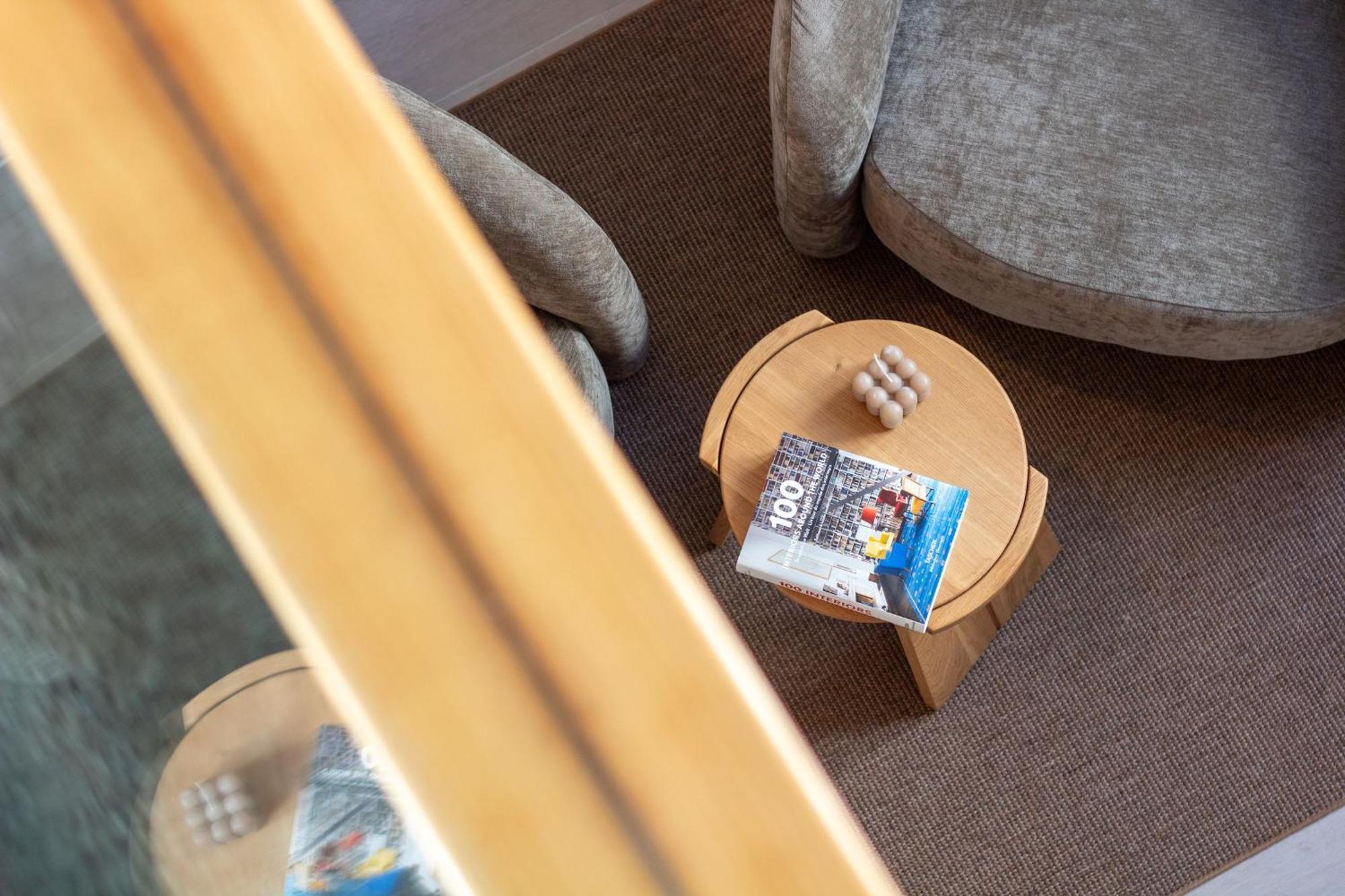 Apartamento Cozy Mezzanine Hideaway W Ac By Lovelystay