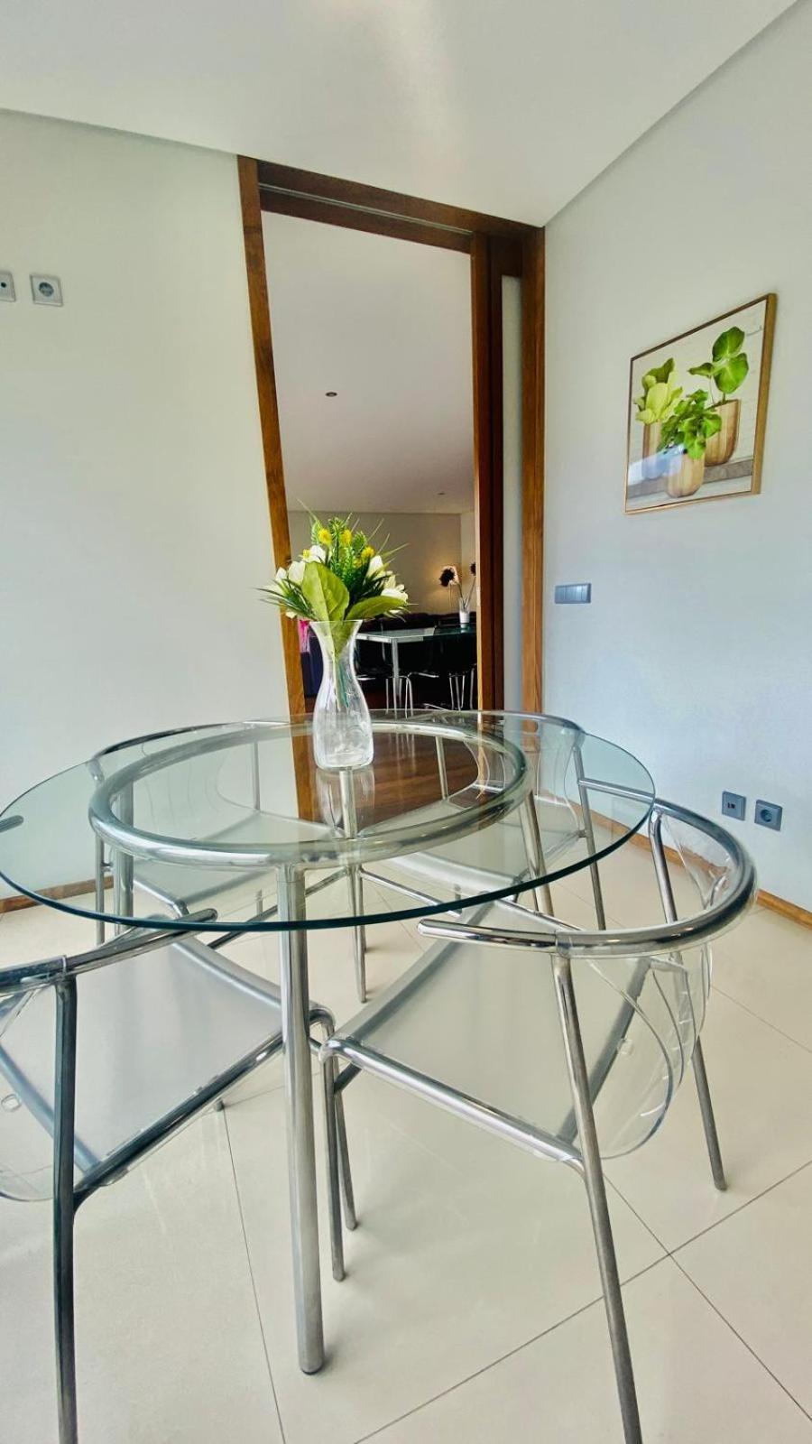 Torrinha -porto Apartment