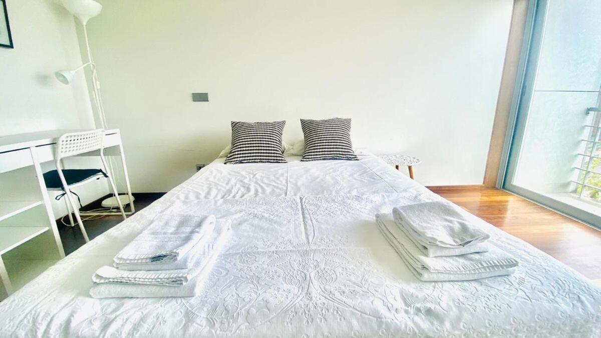 Apartment Torrinha -porto