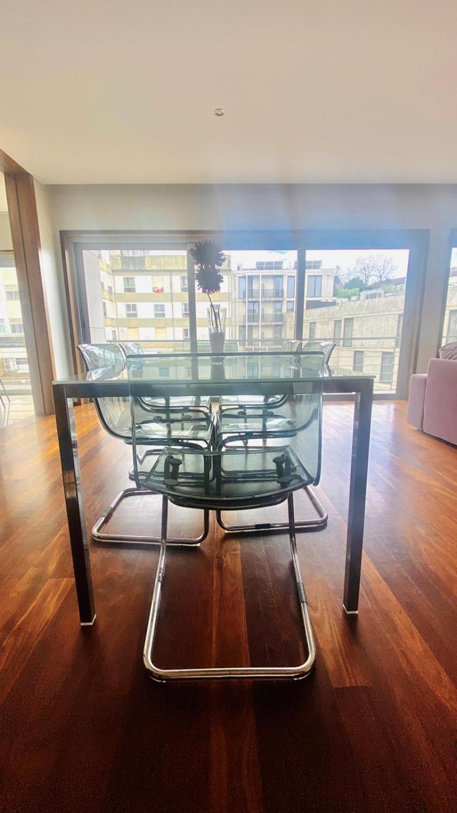 Torrinha -porto Apartment