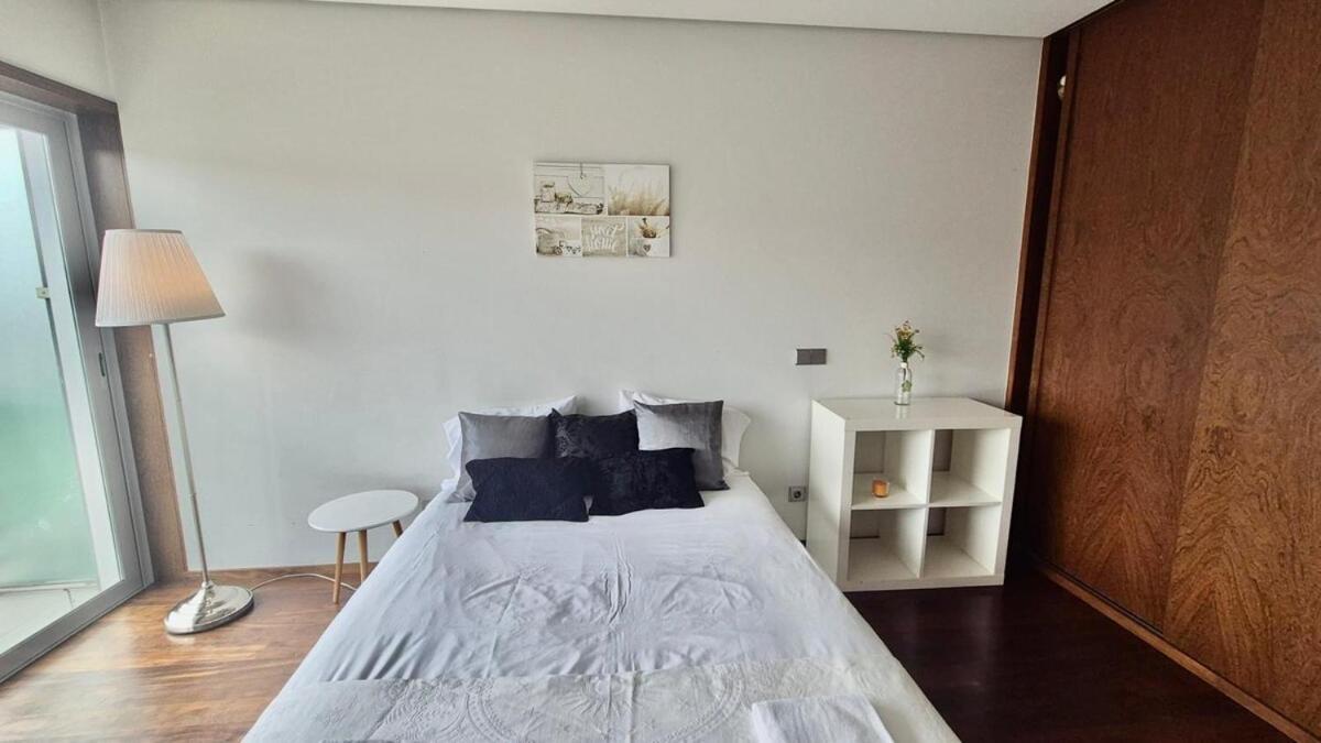 Torrinha -porto Apartment