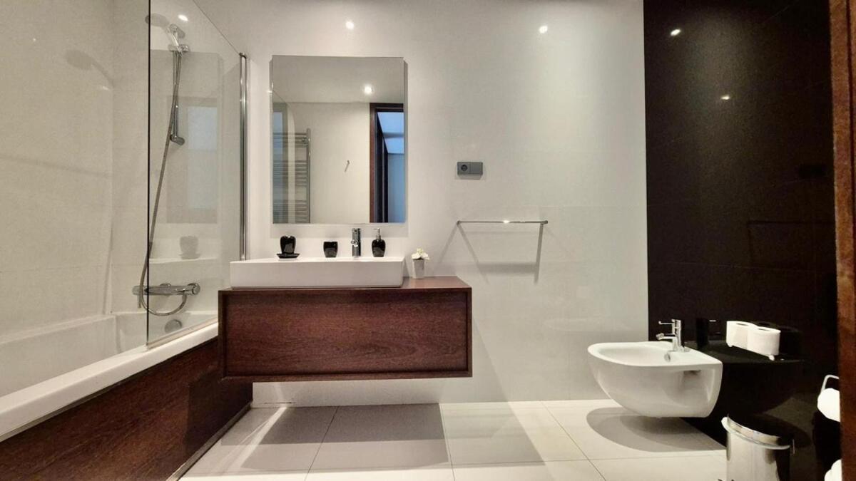 Torrinha -porto Apartment Porto