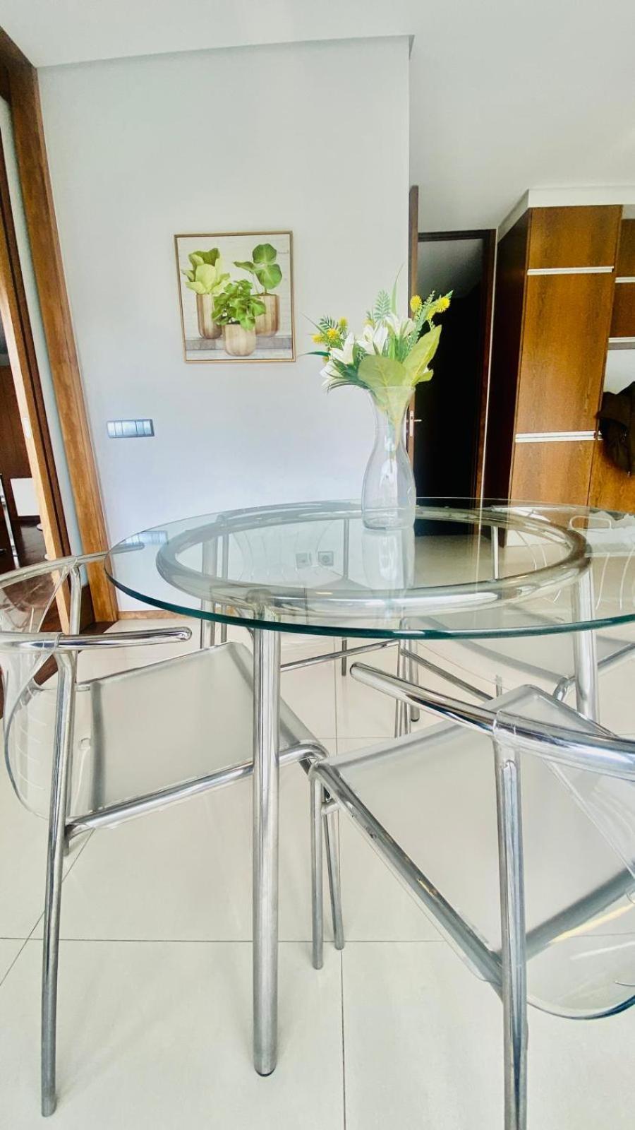 Apartment Torrinha -porto Porto