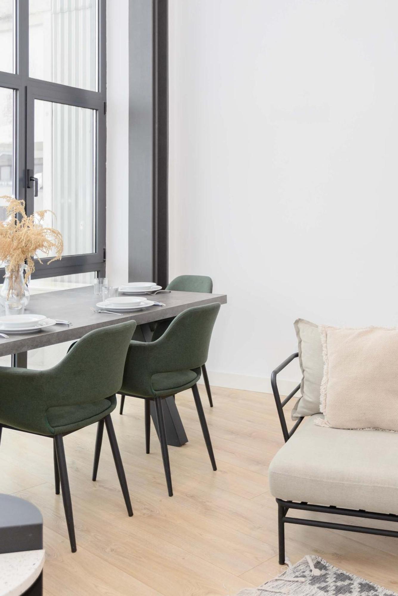 Liiiving In - Crystal Luxury Oporto