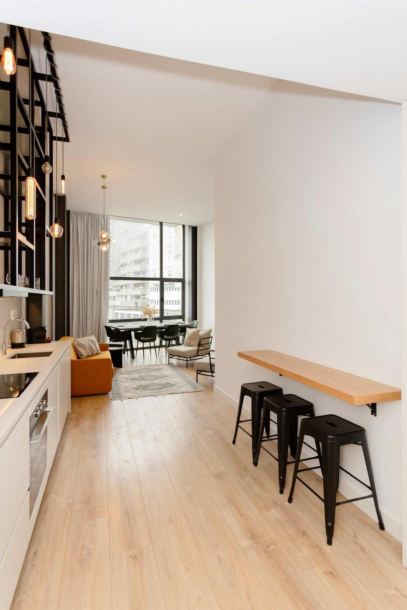 Liiiving In - Crystal Luxury * Oporto