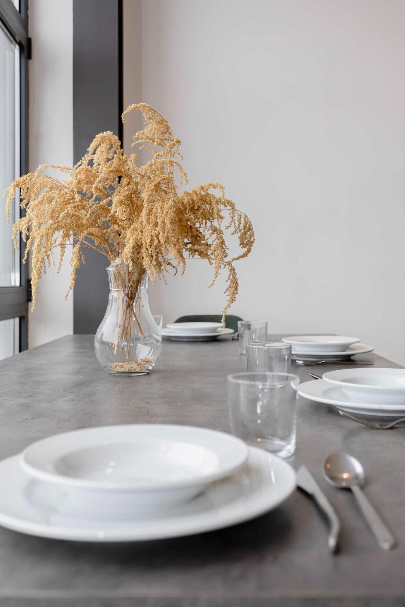 Liiiving In - Crystal Luxury Apartamento