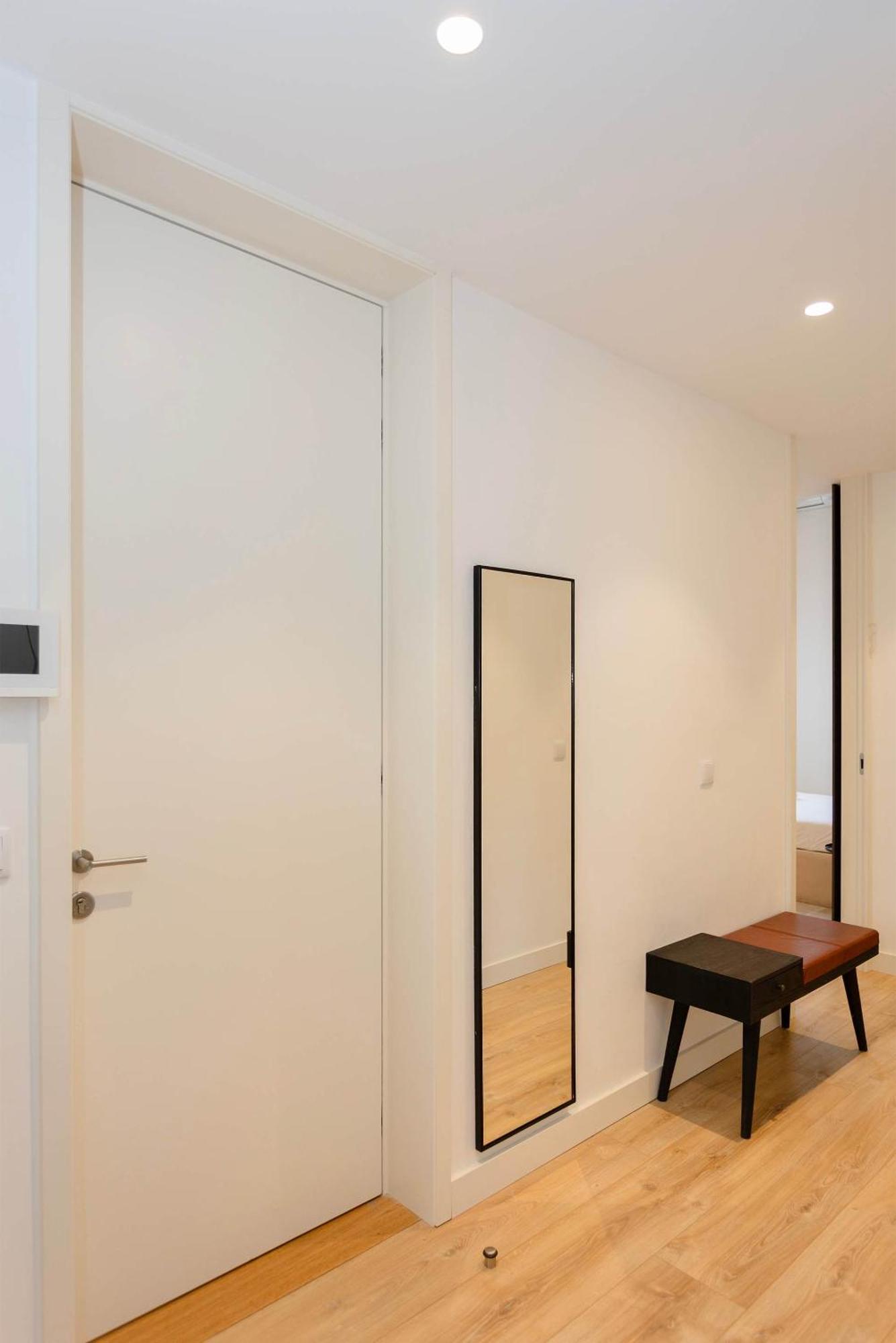Liiiving In - Crystal Luxury Oporto