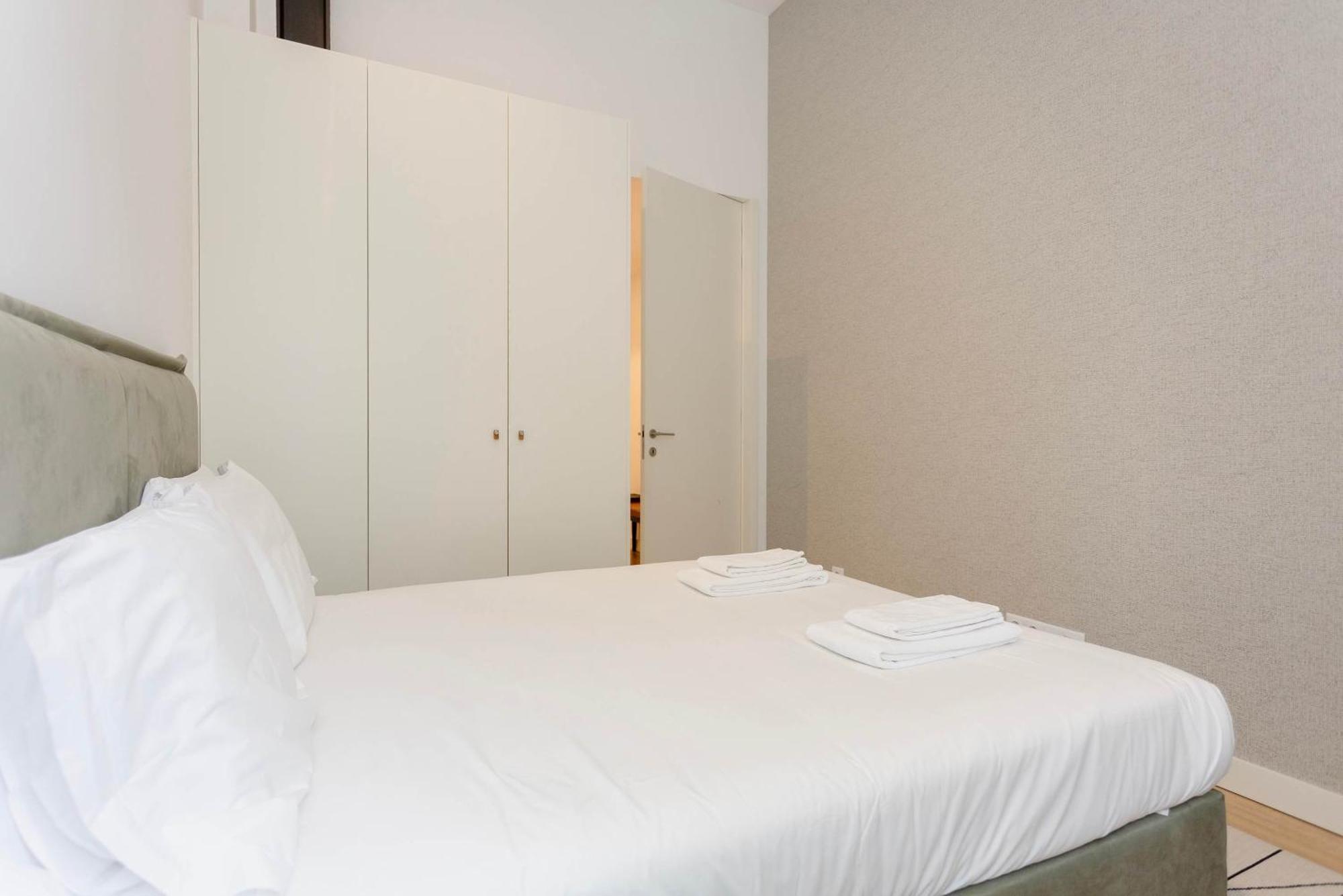 Apartamento Liiiving In - Crystal Luxury Oporto