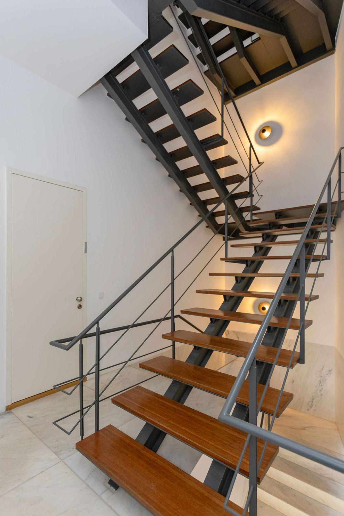 Apartamento Liiiving In - Crystal Luxury