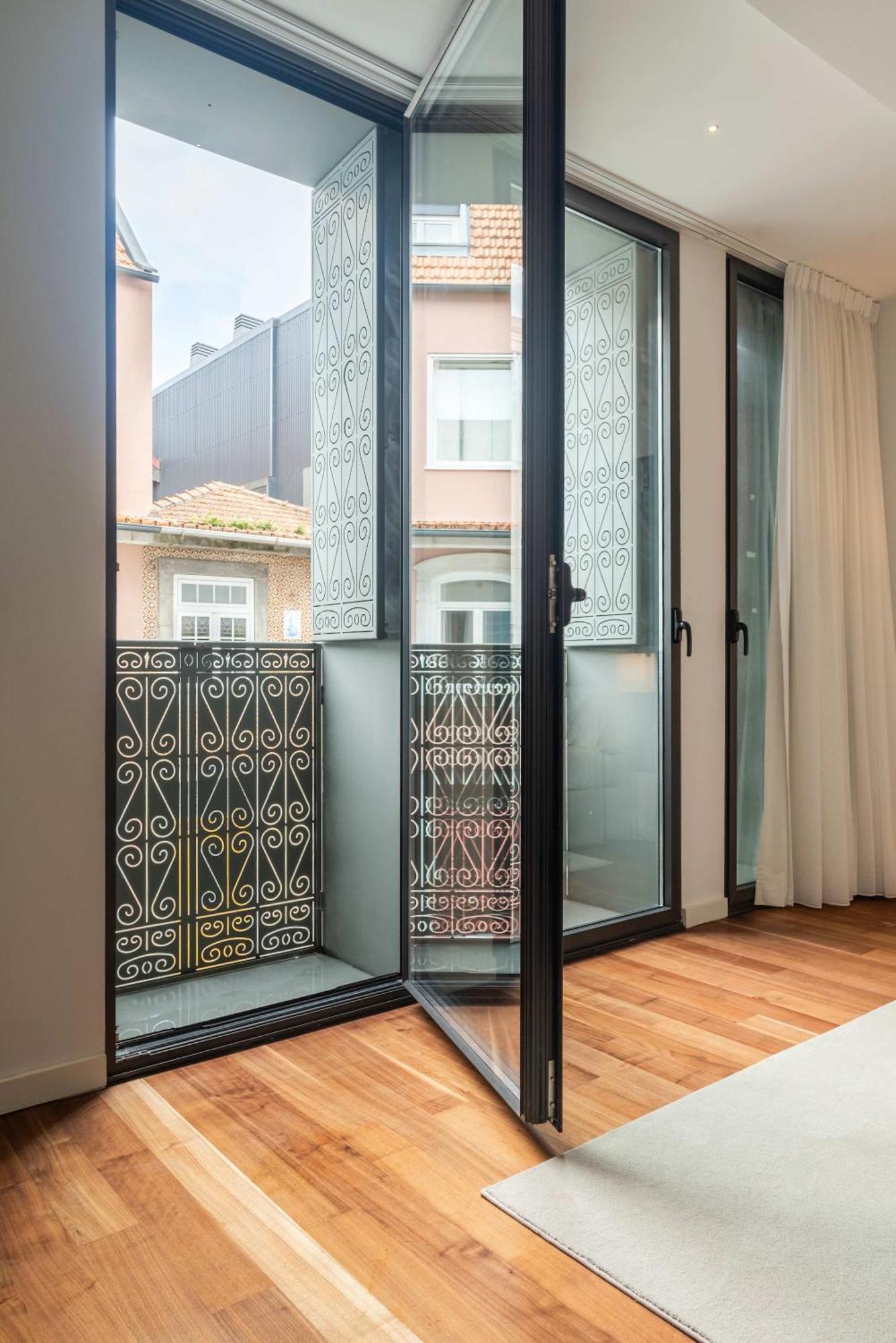 Liiiving In - The Prestige 1f Apartamento *