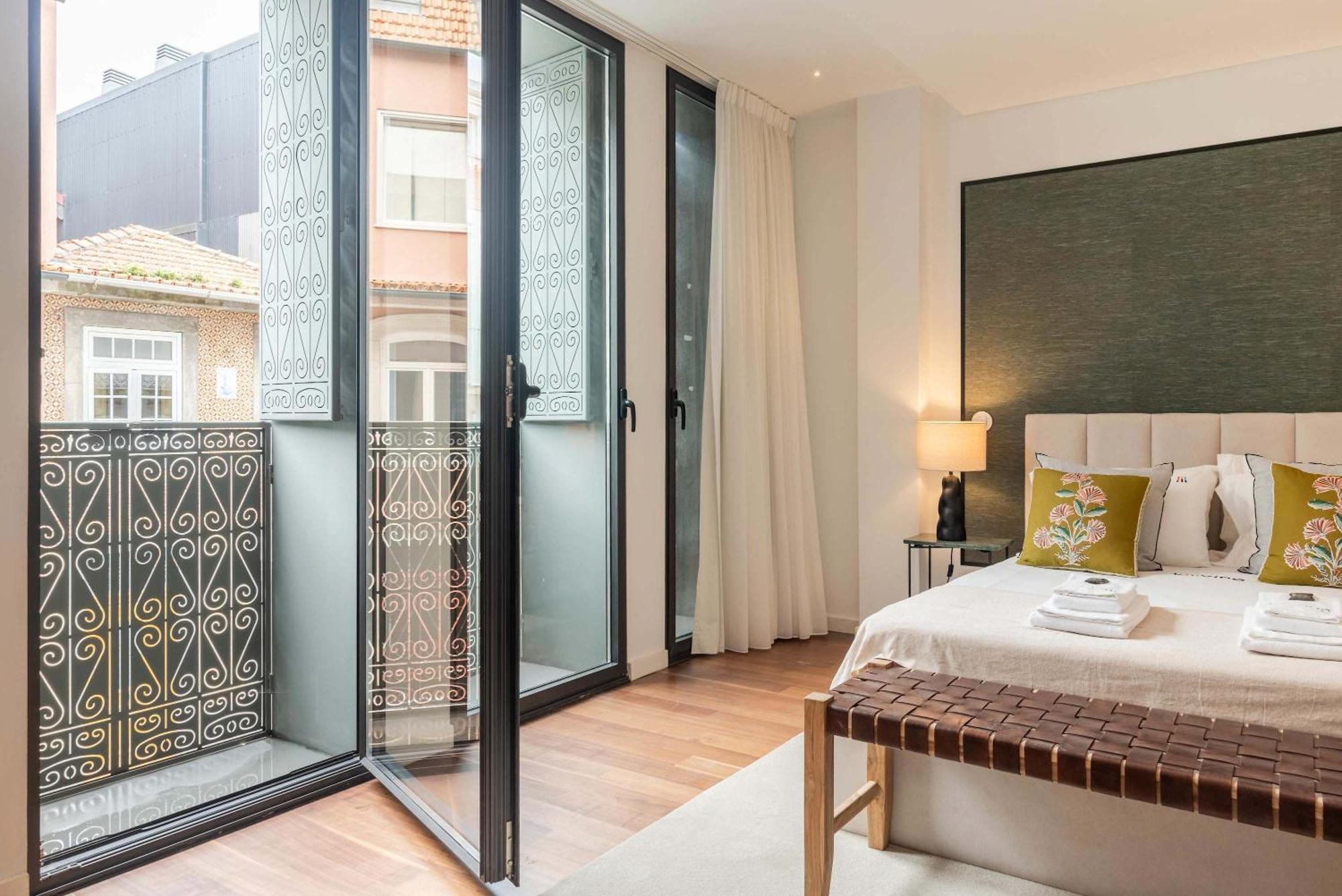 Liiiving In - The Prestige 1f Apartamento