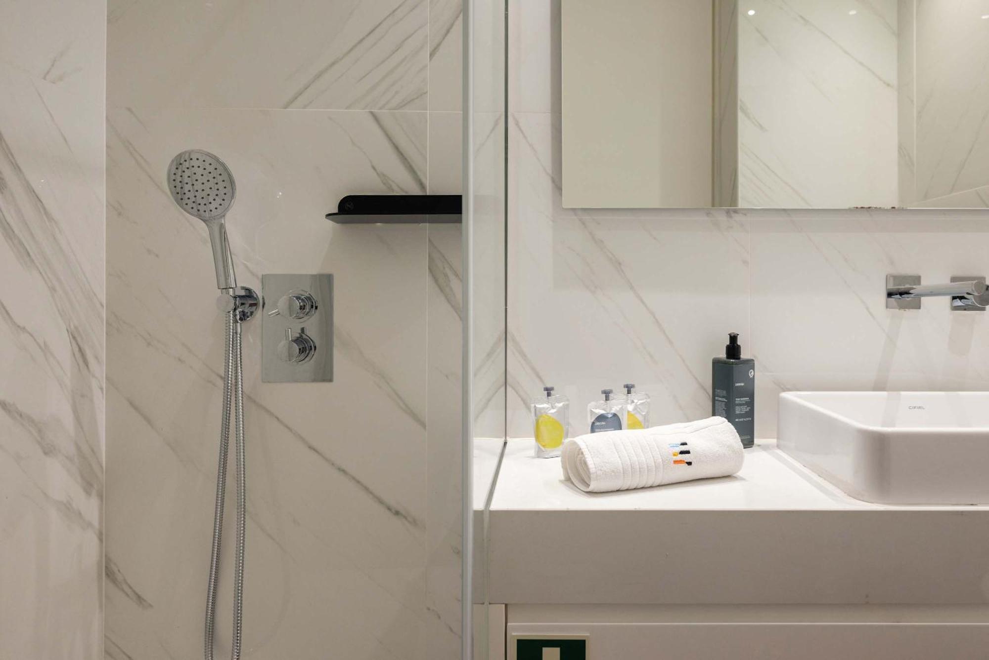 Apartamento Liiiving In - The Prestige 1f