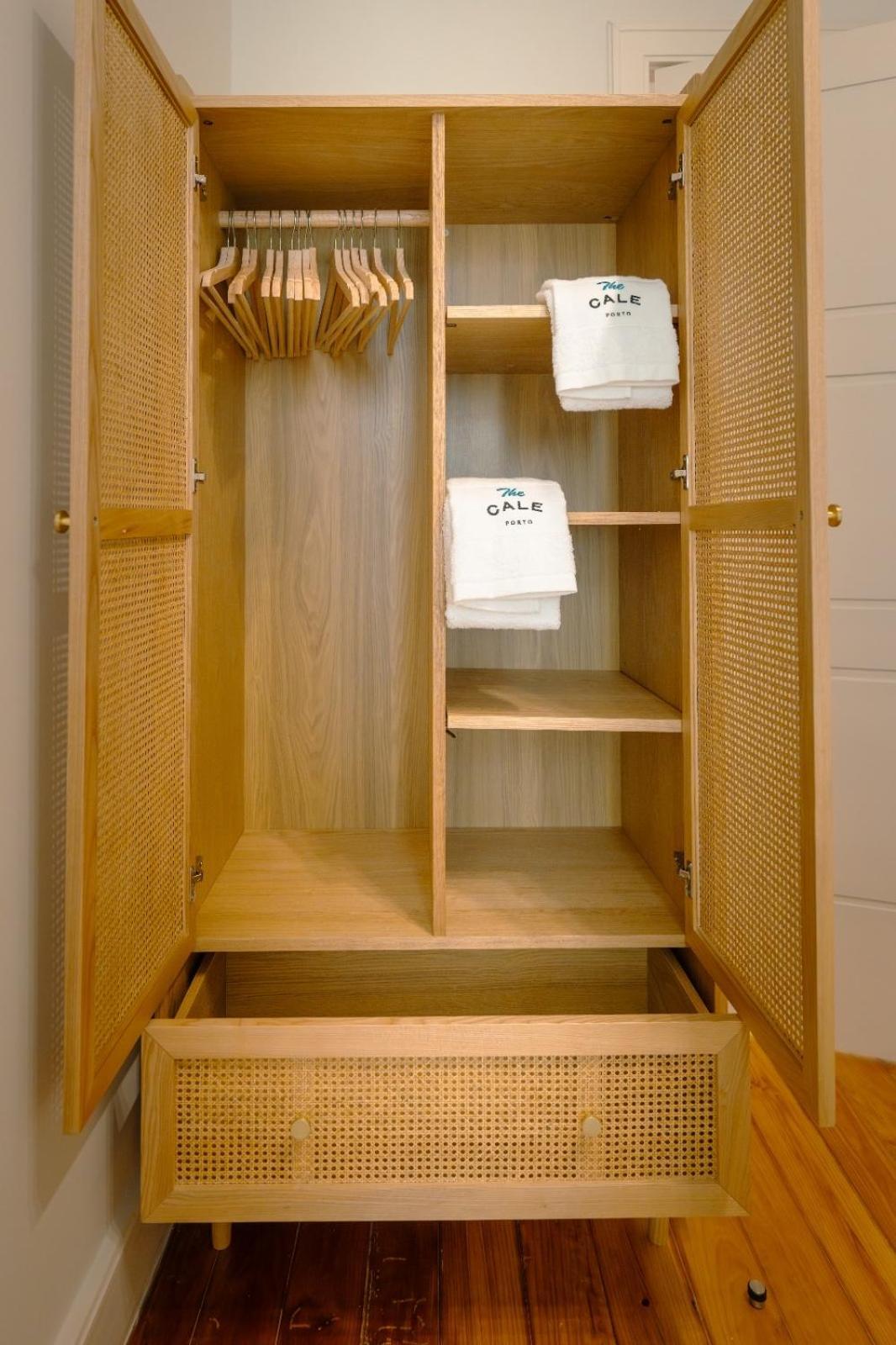 The Cale - Porto, Firmeza 1 Apartamento *