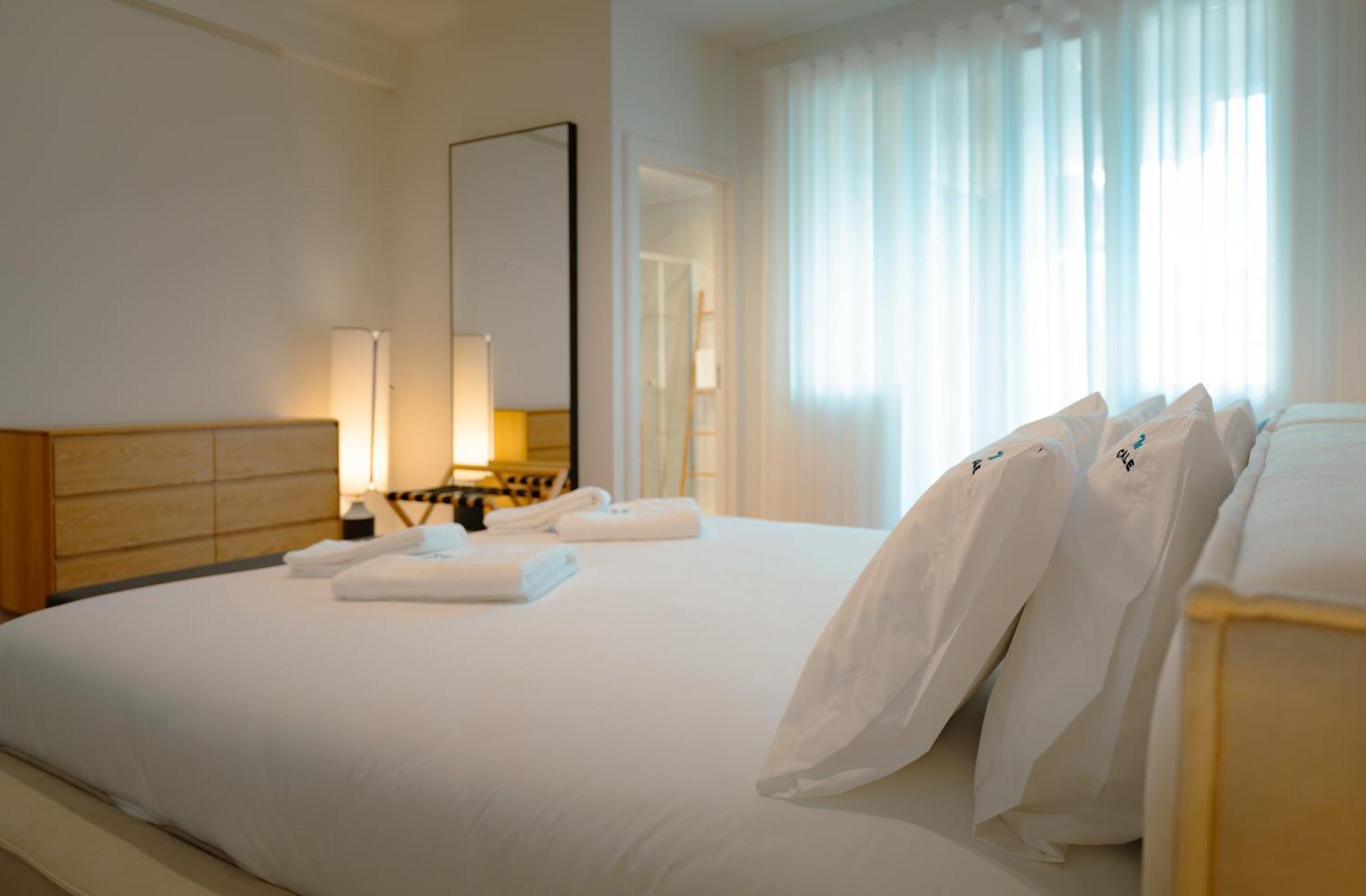 The Cale - Porto, Firmeza 1 Apartamento *