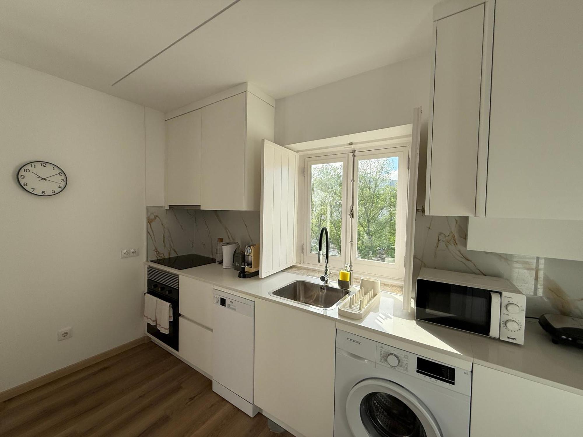 Ribeirinho - 4 Bedrooms Porto