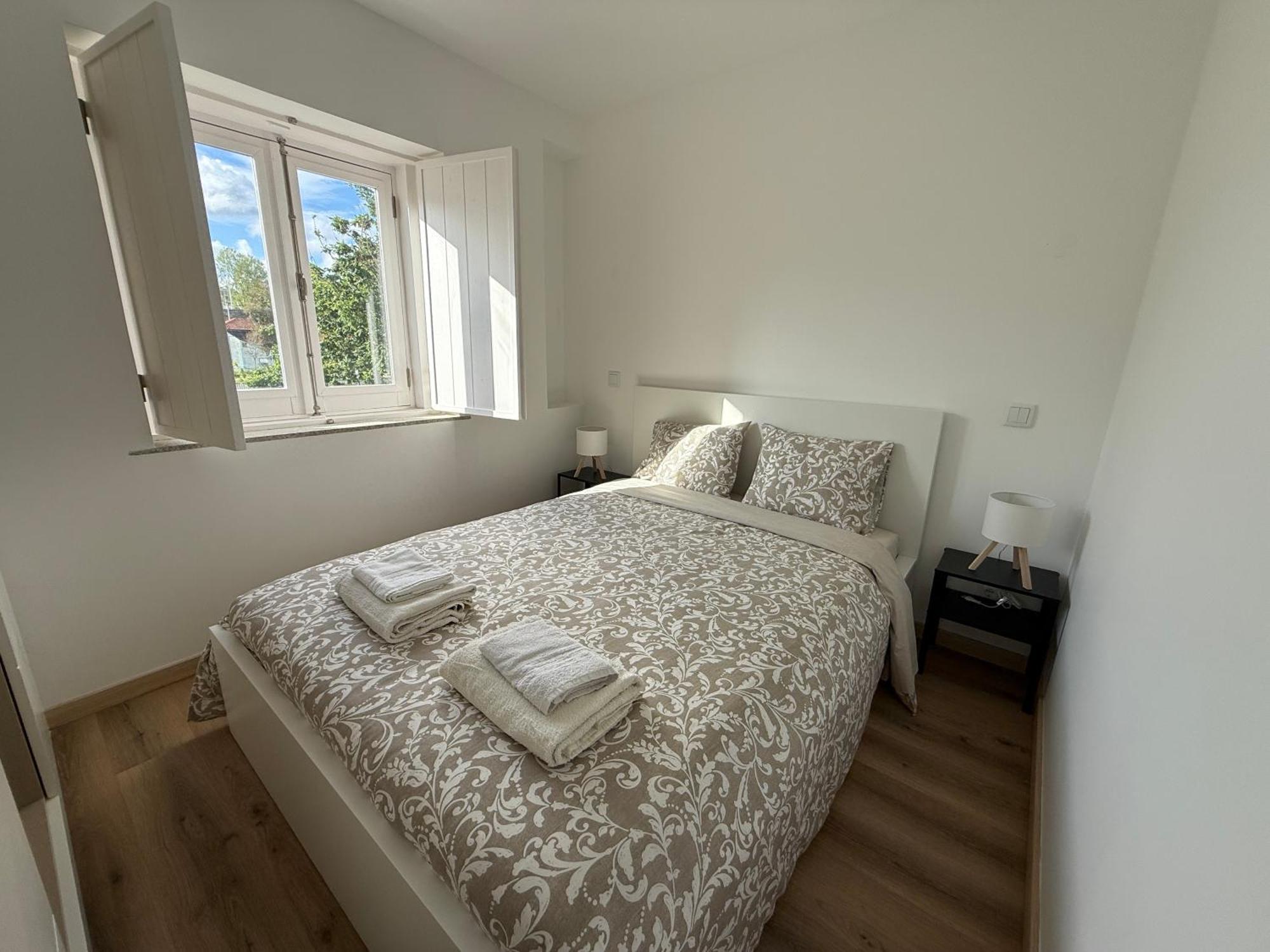 Ribeirinho - 4 Bedrooms Holiday home Porto