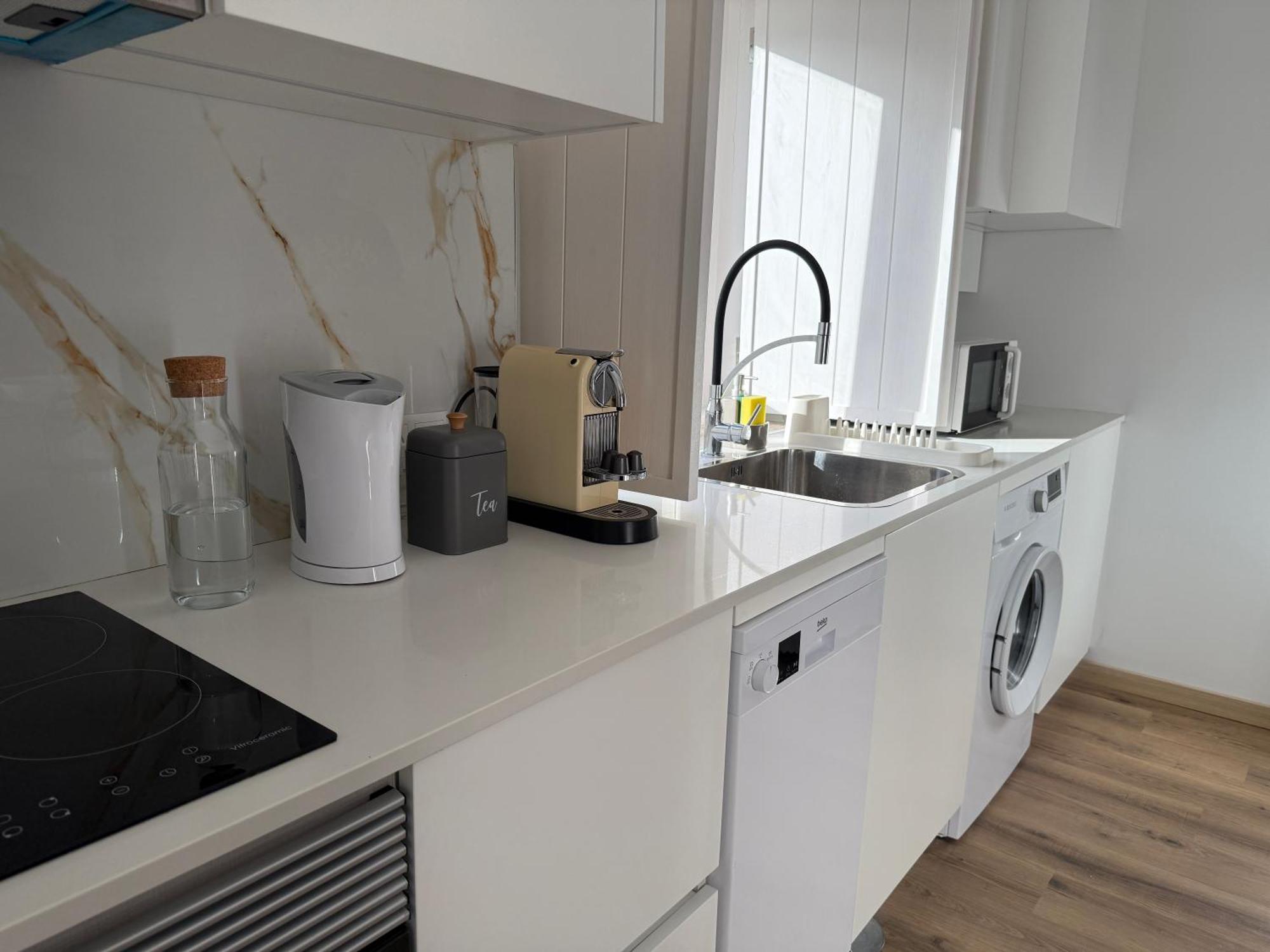 Ribeirinho - 4 Bedrooms Holiday home *