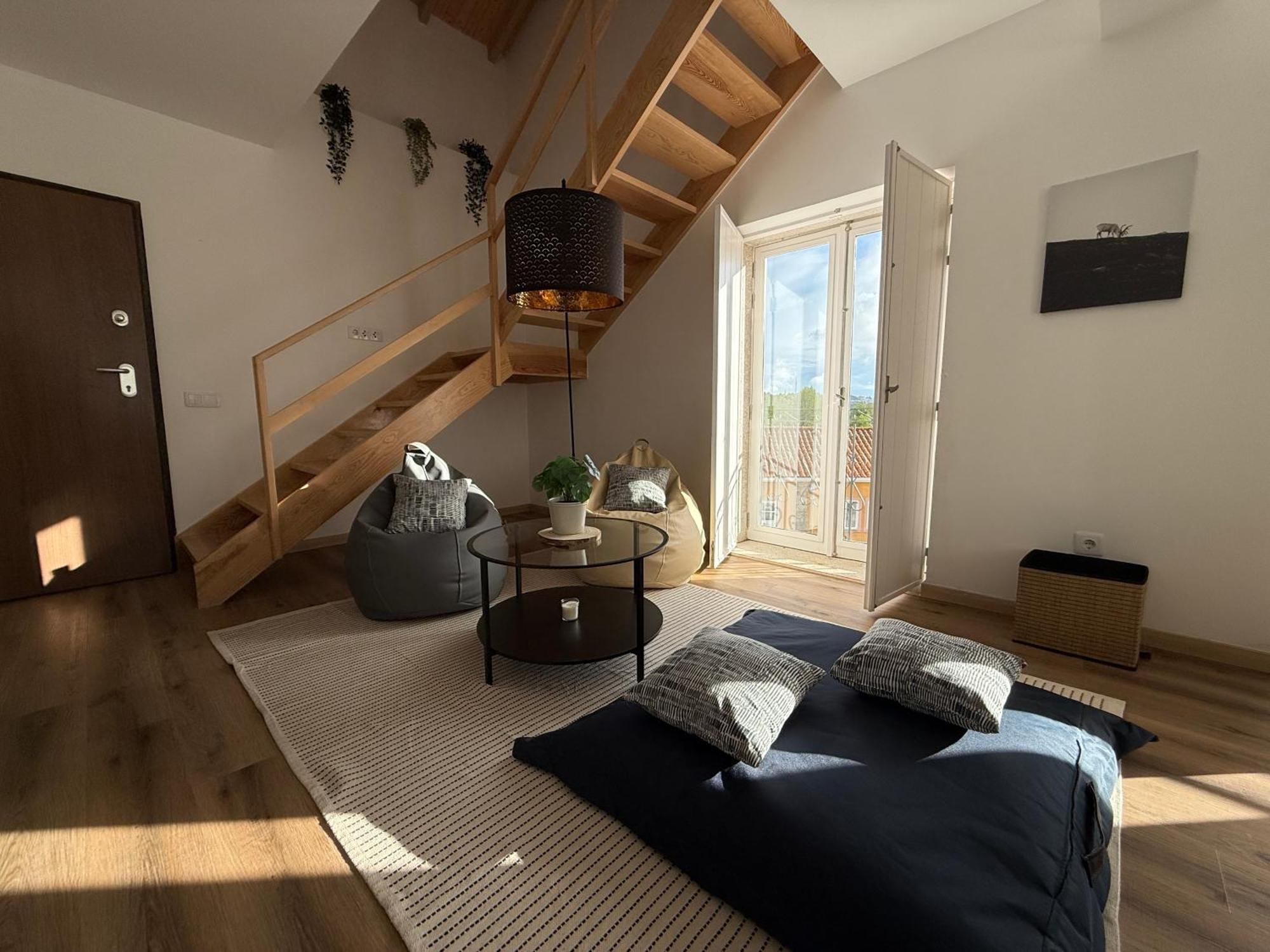 Ribeirinho - 4 Bedrooms * Porto