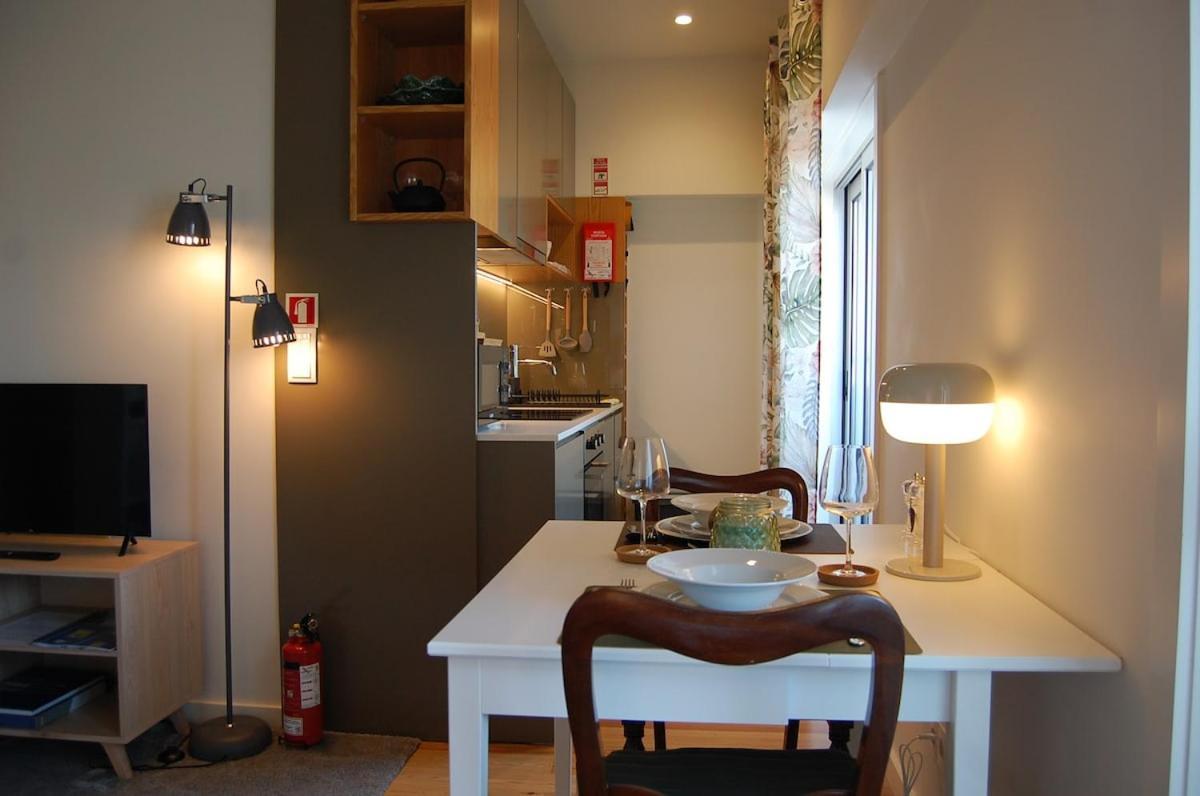 Apartamento Penthouse Bolhao *