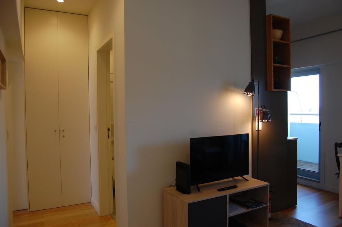 Penthouse Bolhao Apartamento
