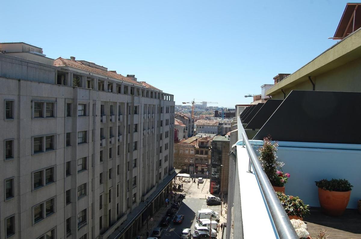 Penthouse Bolhao * Porto