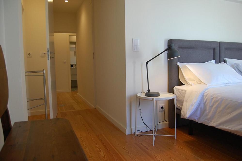 Apartamento Penthouse Bolhao
