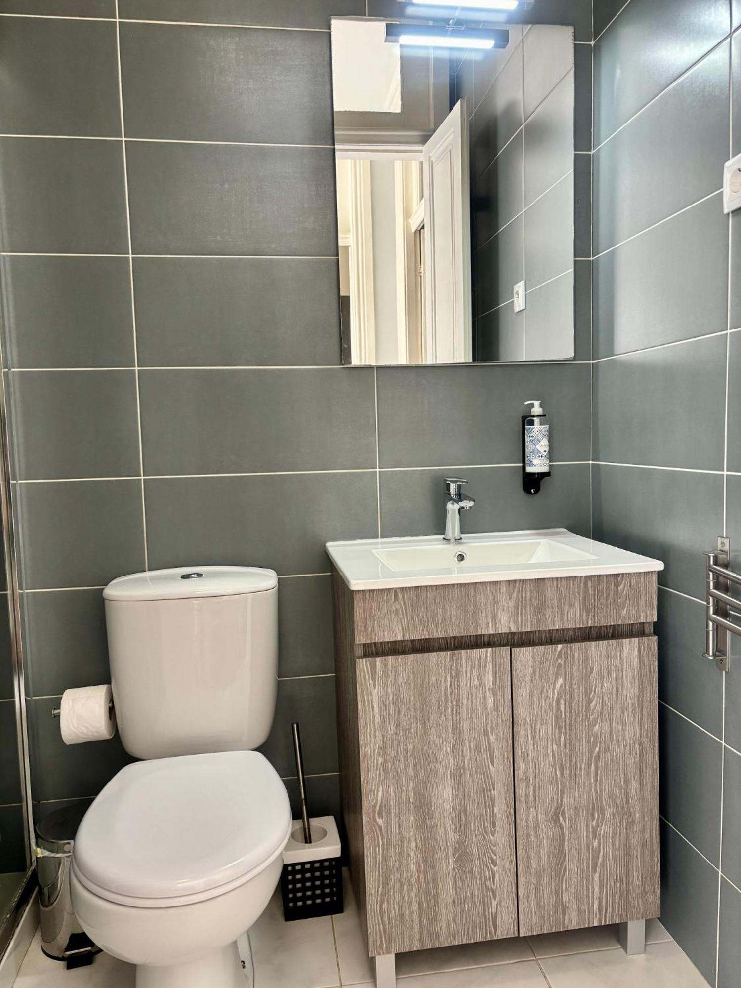 Apartamento Covelo