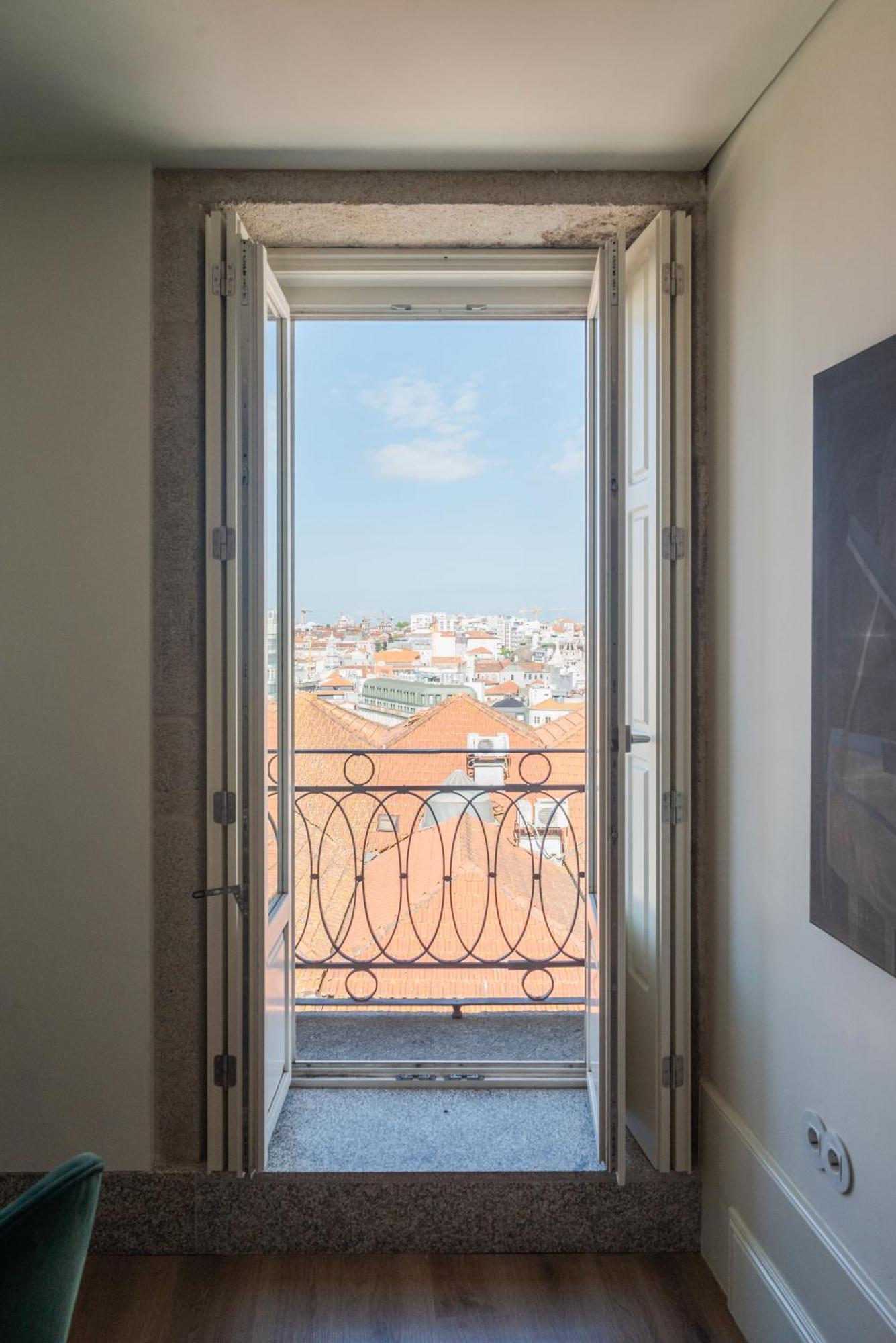 Apartamento Orm Portas Santa Catarina