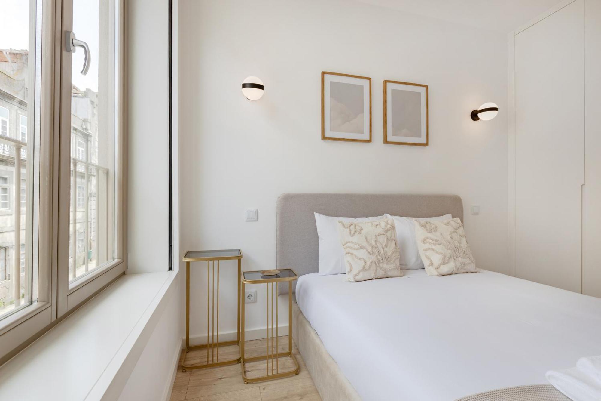 The Prime Retreat At Boavista Flats Apartment