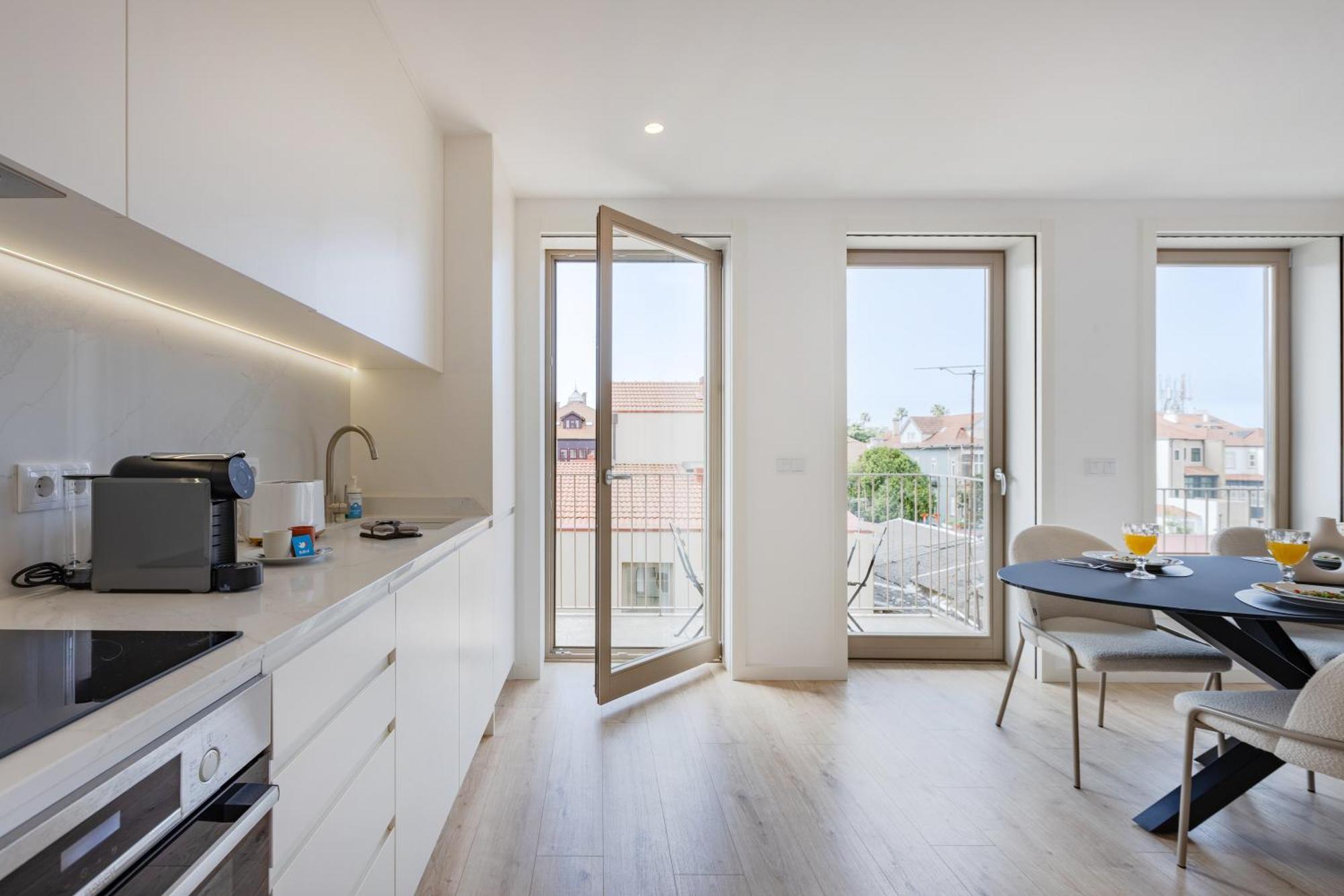 The Prime Retreat At Boavista Flats