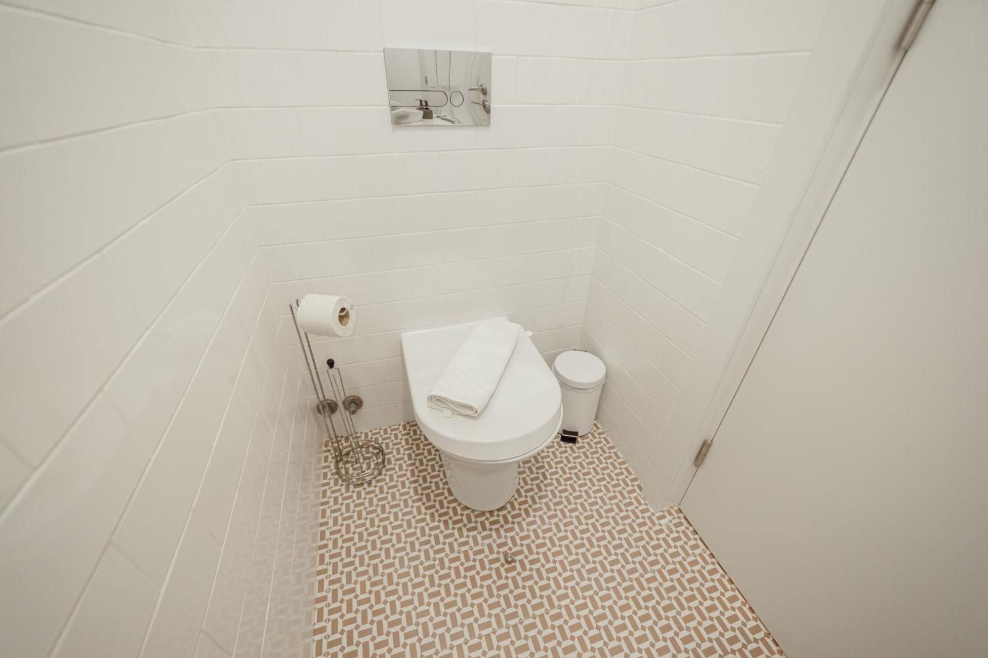 Apartment Boavista Premium By Vacationy Porto