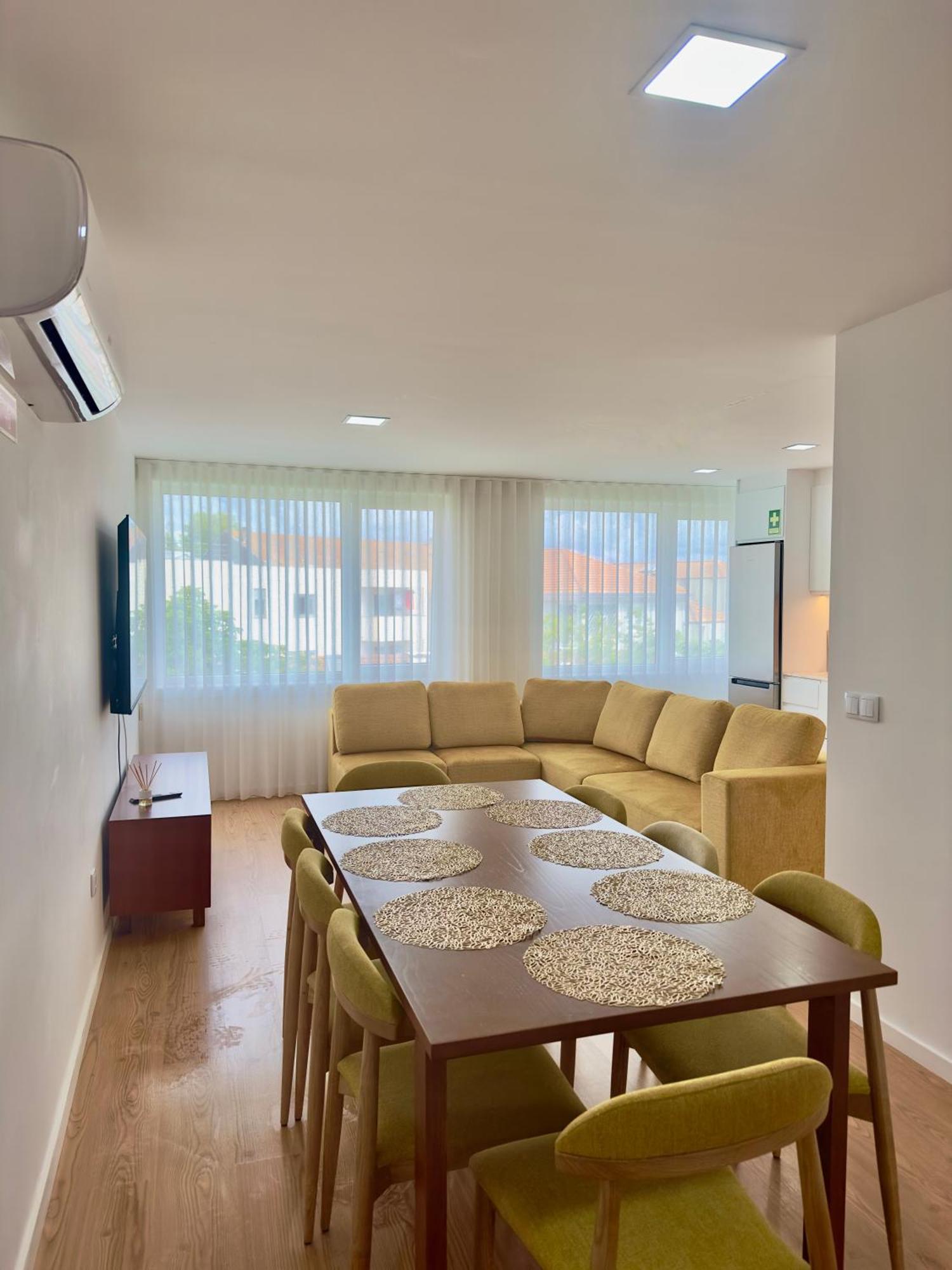 Vibrant Host Solutions-campo 24 Agosto Apartamento Porto
