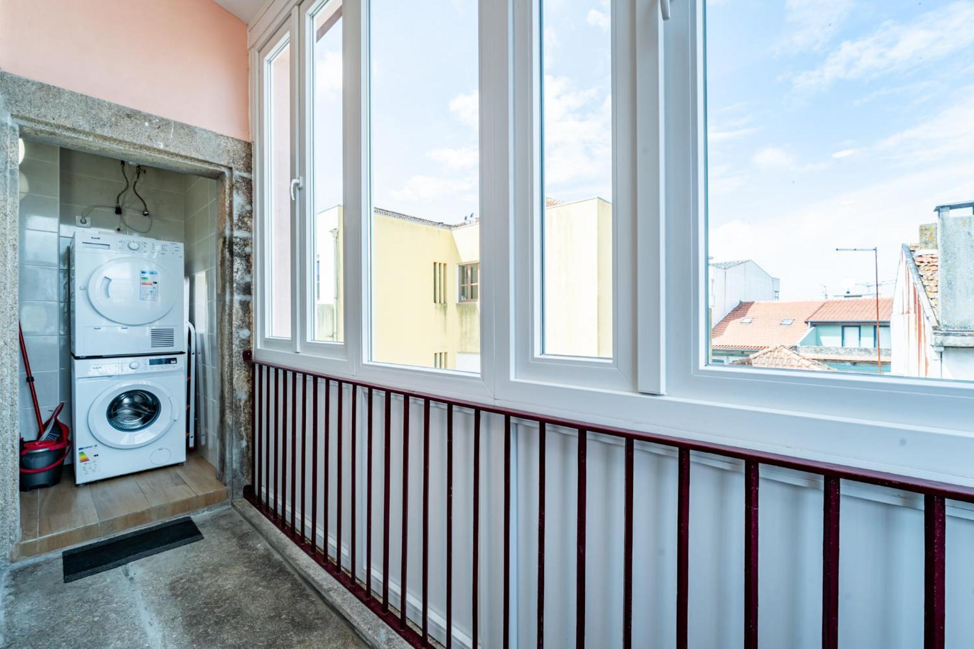 Close To Everything Your Gray Prm 2t Apartment Porto