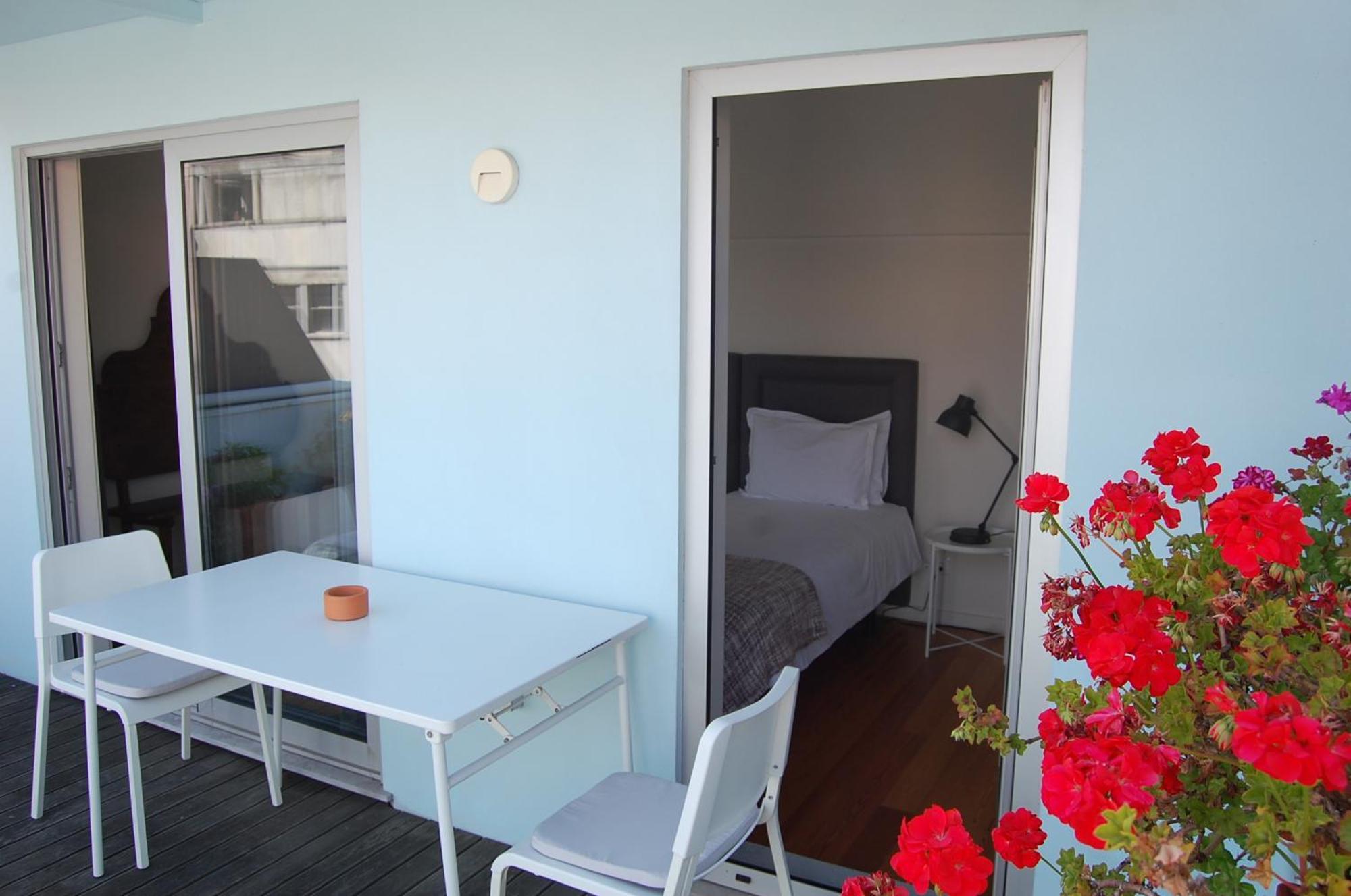 Penthouse Bolhao Porto