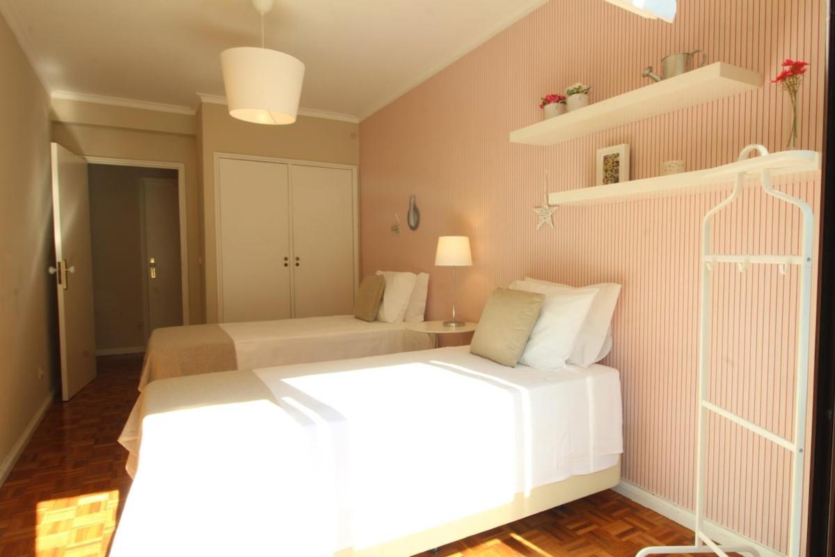 Casa Da Cristina- Cosmopolitan Santos Apartamento *