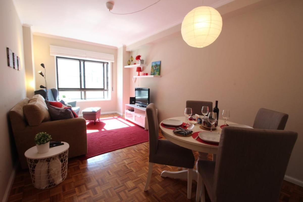 Apartamento Casa Da Cristina- Cosmopolitan Santos Porto
