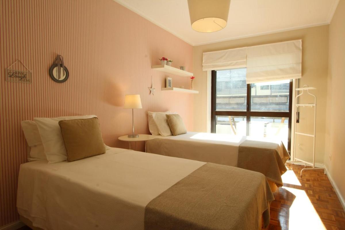 Casa Da Cristina- Cosmopolitan Santos * Porto