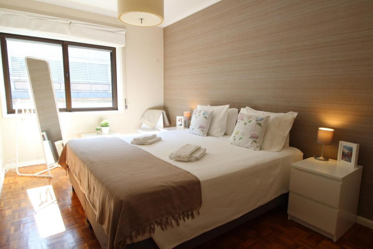 Apartamento Casa Da Cristina- Cosmopolitan Santos Porto