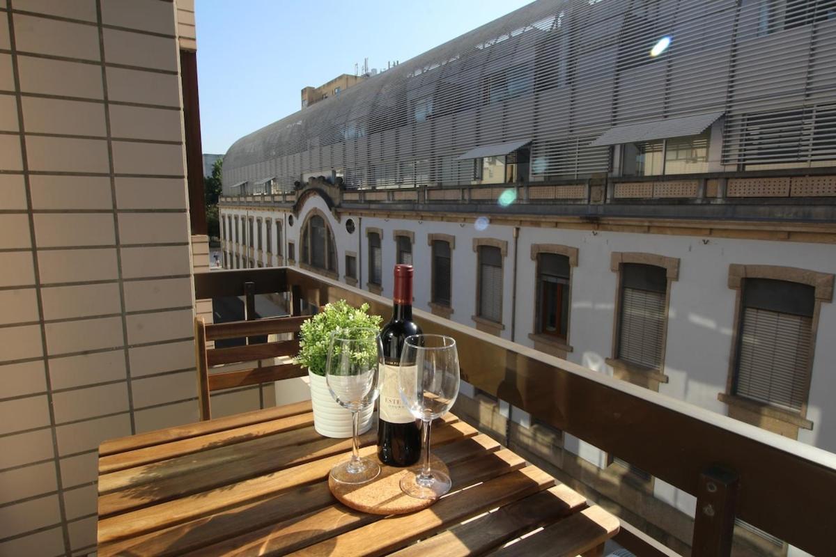 Casa Da Cristina- Cosmopolitan Santos Apartamento