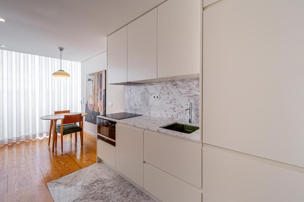 Apartment 5damaria - Center Porto