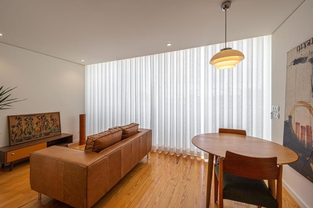 5damaria - Center Apartment