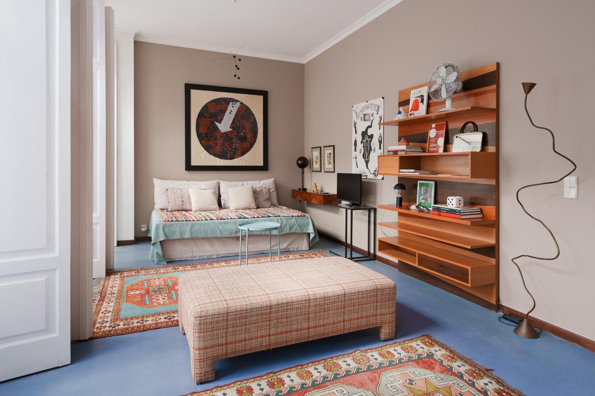Apartamento Design At The Center *