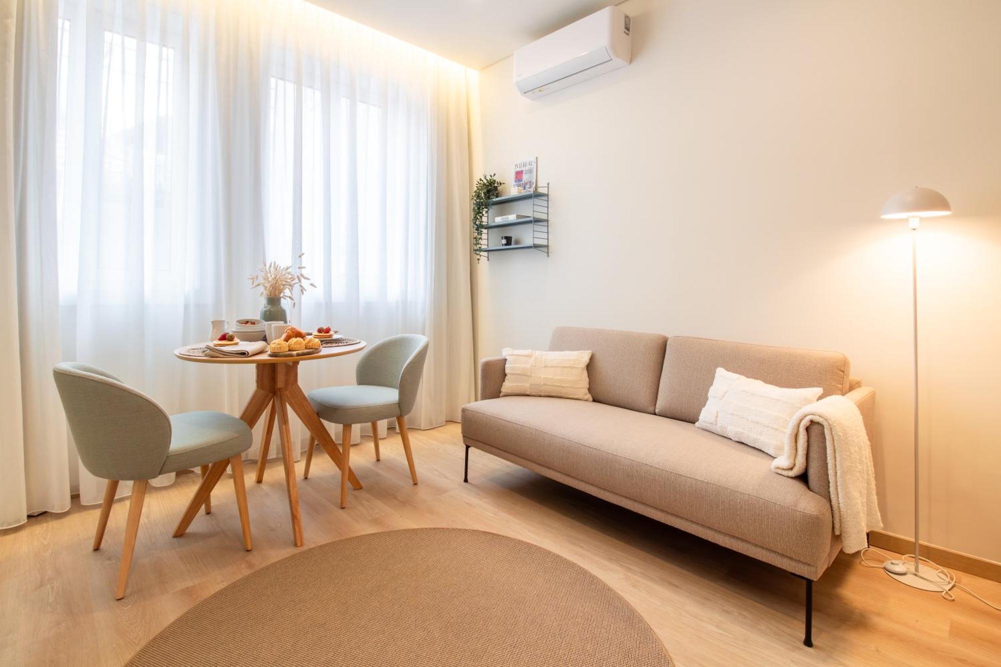 Caldeireiros By Lovelystay Apartamento Porto