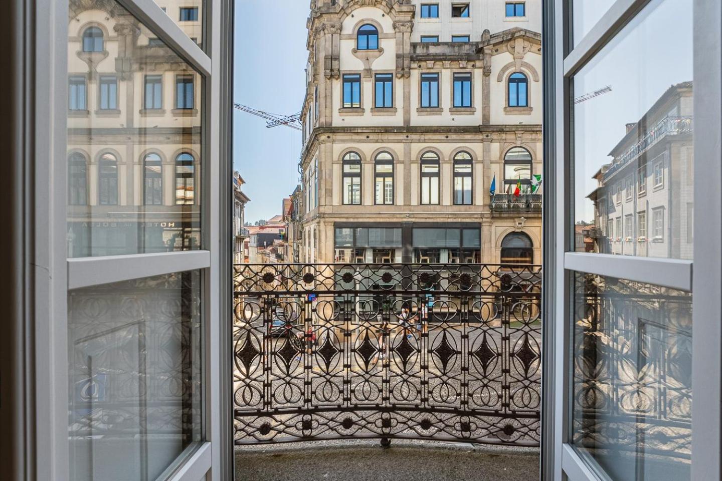 Guestready - Rnb Apartment Porto