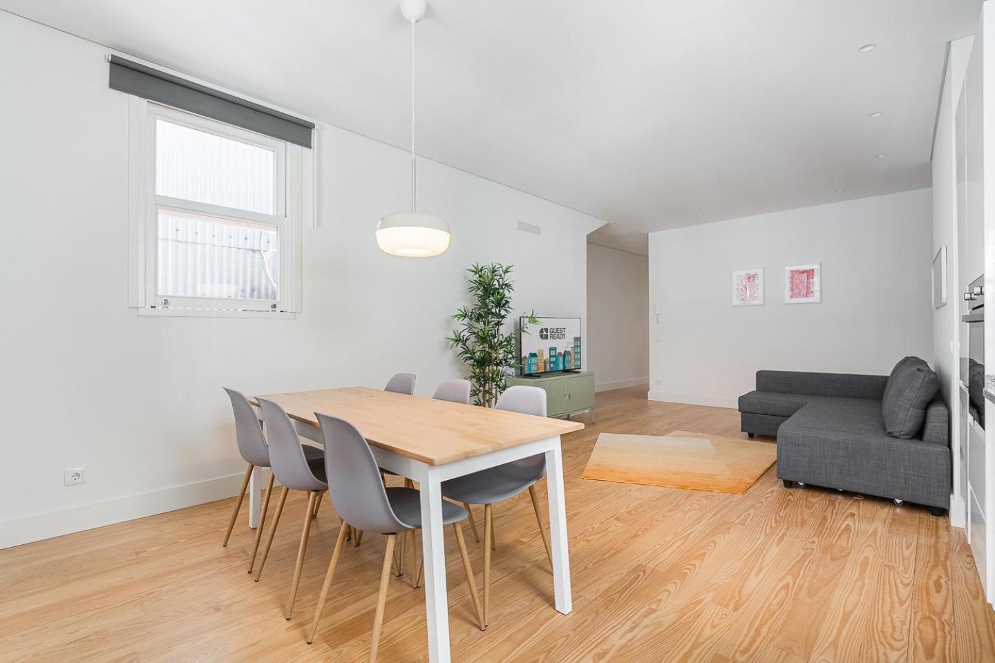 Guestready - Rnb Apartment *