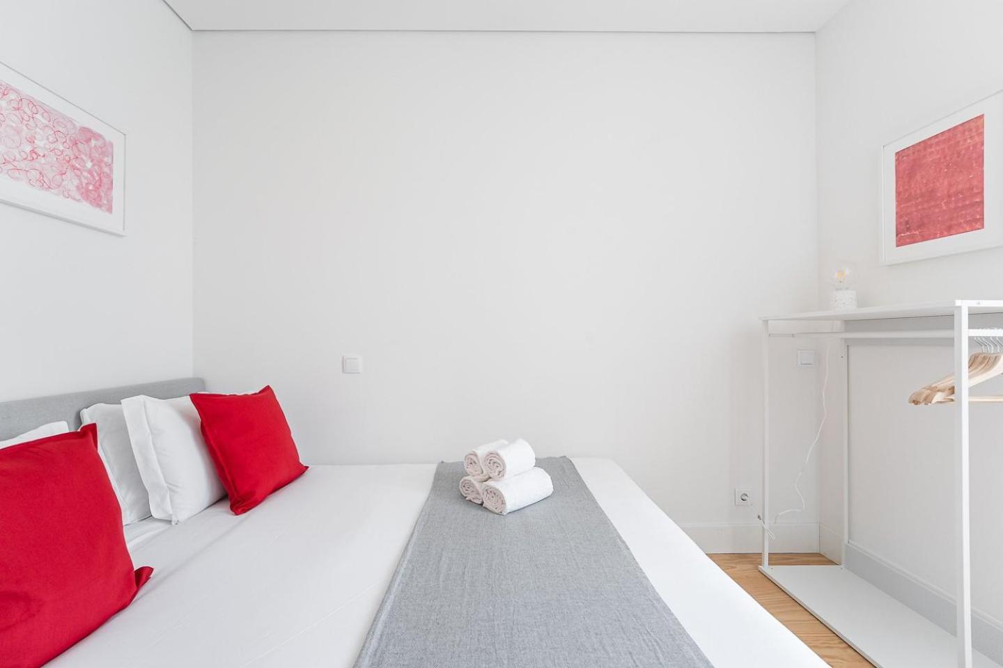 Guestready - Rnb Apartment *