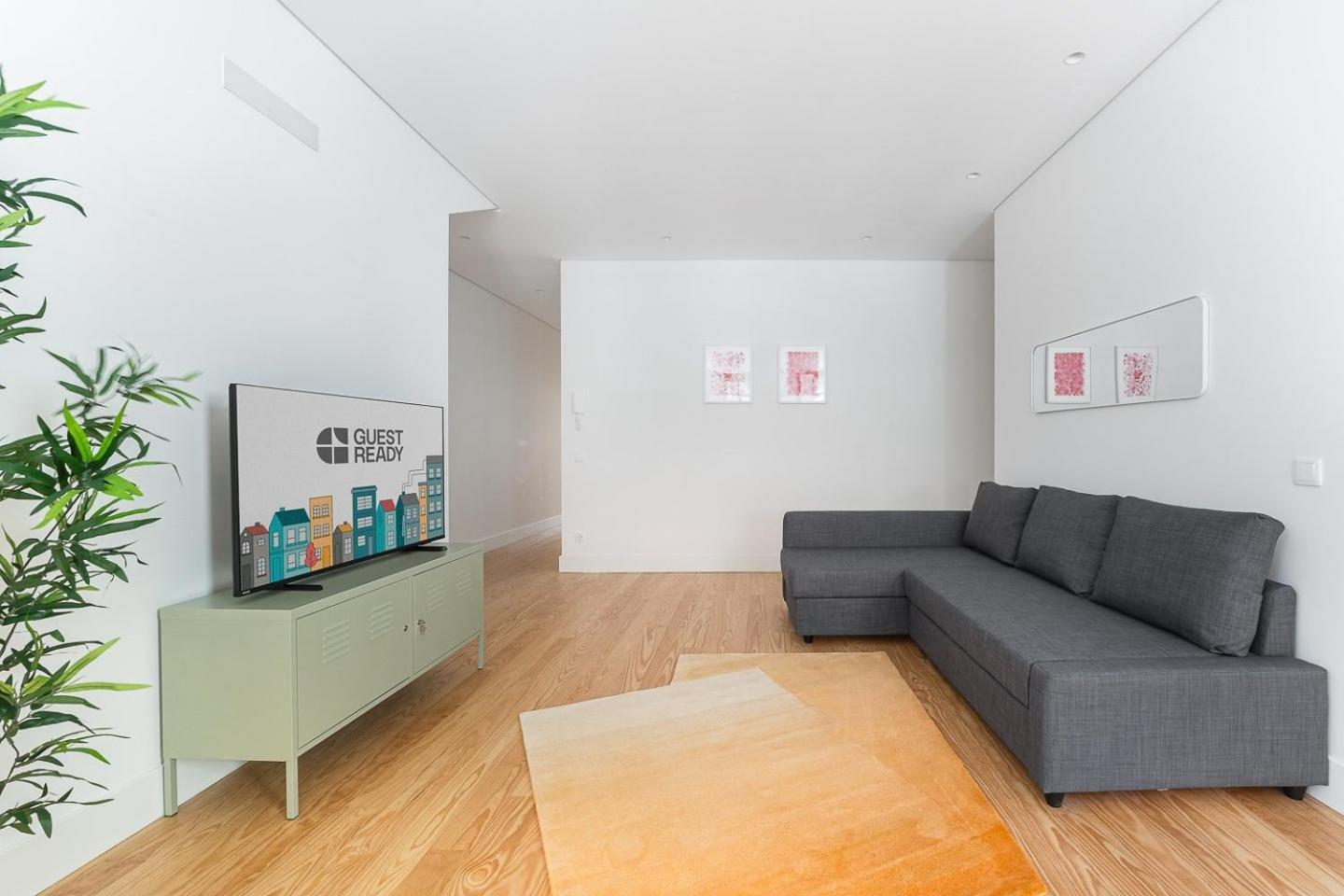 Guestready - Rnb Apartment